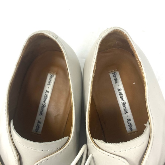 & Other Stories Oxfords - Picture 6 of 8